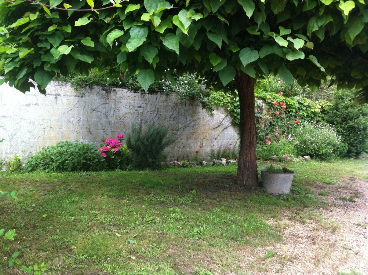 Gîte des petites Poules rousses 9 personnes Zoo Beauval et Châteaux de la Loire Choussy Exterior foto